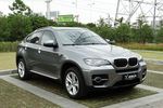 宝马X62011款xDrive35i