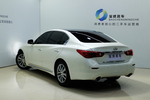 英菲尼迪Q50L2016款2.0T 舒适版