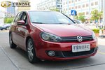 大众高尔夫2009款1.4TSI 手动 舒适型