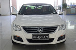 大众CC2012款2.0TSI 豪华型