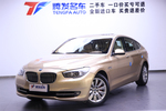 宝马5系GT2010款535i GT豪华型