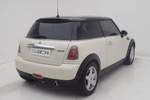 MINIMINI2011款1.6L COOPER Fun