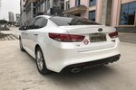 起亚K52016款1.6T 自动LUX