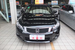 本田雅阁2008款2.0L EXL Navi