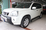 日产奇骏2010款2.5L CVT至尊版 4WD