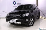 丰田RAV42013款2.0L  自动 特享精英版