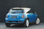 MINIMINI2011款1.6T COOPER S