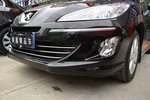 标致4082011款2.0L 手动 舒适版