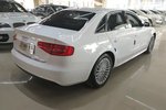 奥迪A4L2013款35 TFSI 自动技术型