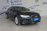 奥迪A6L2012款30 FSI 技术型(2.5L)