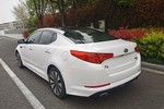 起亚K5凯酷2012款2.0L 手自一体 DLX-2 Nu十周年特别版