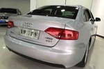 奥迪A4L2009款2.0TFSI 舒适型