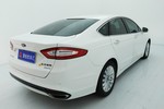 福特蒙迪欧2013款2.0L GTDi200 豪华型