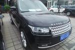 路虎揽胜2013款5.0 V8 NA Vogue SE