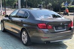 宝马5系2013款525Li 豪华型