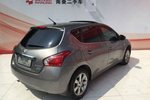 日产TIIDA2013款1.6L CVT酷咖版