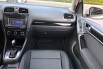 大众高尔夫2014款1.6L 自动舒适型