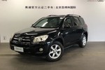 丰田RAV4荣放2009款2.4L 自动豪华版