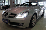 奔驰SLK级2010款SLK200K Grand Edition