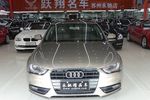 奥迪A4L2013款35 TFSI 自动技术型