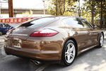 保时捷Panamera2010款Panamera 4S 4.8L 