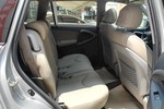 丰田RAV42009款2.0L 自动豪华导航版