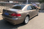 宝马7系2005款730li