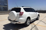 丰田RAV4荣放2012款炫装版 2.0L 自动四驱 