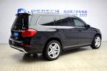 奔驰GL级2014款GL350 CDI 4MATIC