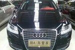 奥迪A6L2011款2.4L 技术型