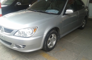 银色福建三菱二手车报价 搜狐二手车 诚信有保障