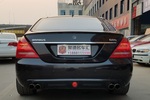 BRABUS巴博斯S级2011款5.5T 60S