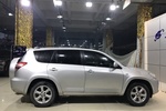 丰田RAV4荣放2009款2.4L 自动豪华版