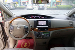 丰田普瑞维亚2012款3.5 7人座豪华型 