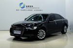 奥迪A6L2012款TFSI 标准型(2.0T)