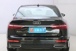 奥迪A6L2020款55TFSI quattro 尊享动感型