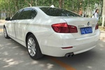 宝马5系2014款530Li 领先型