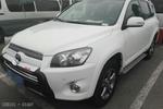 丰田RAV42013款特享版 2.0L 自动精英 