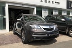 讴歌MDX2010款3.7L 舒适豪华运动版