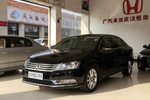 大众迈腾2012款1.8TSI DSG 尊贵型