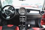 MINICLUBMAN2010款1.6L COOPER Cheer 