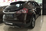 纳智捷优6 SUV2014款1.8T 两驱魅力型