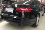 奥迪A6L2011款2.4L 舒适型