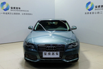 奥迪A4L2010款2.0TFSI 技术型