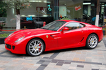 法拉利5992008款GTB Fiorano