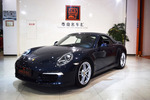 保时捷9112012款Carrera Cabriolet 3.4L 