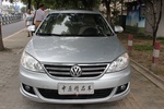 大众朗逸2008款1.6L 手自一体 品雅版