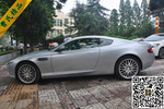 阿斯顿马丁DB92011款6.0 Touchtronic Coupe