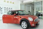 MINIMINI2011款1.6L ONE