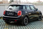 MINIMINI2015款2.0T COOPER S 五门版 